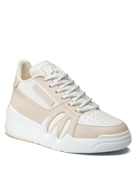 Giuseppe Zanotti Сникърси RS10008 005 Бежов - Pepit.bg