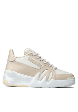 Giuseppe Zanotti Сникърси RS10008 005 Бежов - Pepit.bg