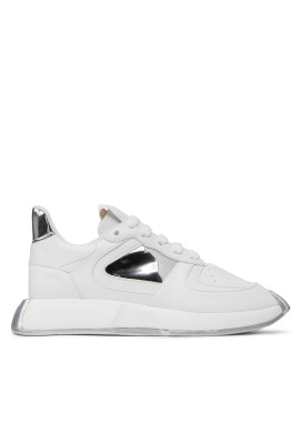 Giuseppe Zanotti Сникърси RS20029 002 Бял - Pepit.bg