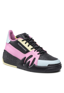 Giuseppe Zanotti Сникърси RS20055 Черен - Pepit.bg