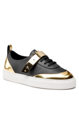 Giuseppe Zanotti Сникърси RS20062 004 Черен - Pepit.bg