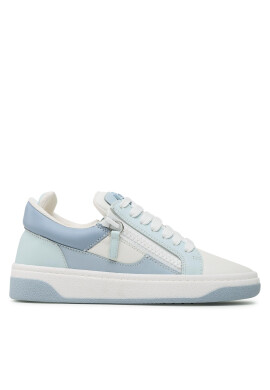 Giuseppe Zanotti Сникърси RS30025 004 Бял - Pepit.bg