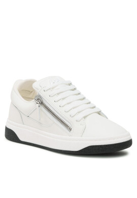 Giuseppe Zanotti Сникърси RS30026 Бял - Pepit.bg