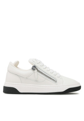 Giuseppe Zanotti Сникърси RS30026 Бял - Pepit.bg
