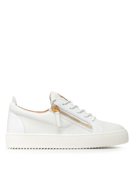 Giuseppe Zanotti Сникърси RU00010 004 Бял - Pepit.bg