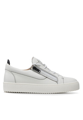 Giuseppe Zanotti Сникърси RU10059 009 Бял - Pepit.bg