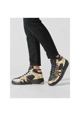 Giuseppe Zanotti Сникърси RU20021 001 Черен - Pepit.bg