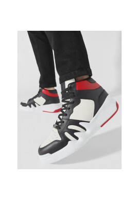 Giuseppe Zanotti Сникърси RU20022 001 Черен - Pepit.bg
