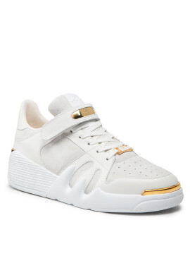 Giuseppe Zanotti Сникърси RU20037 Бял - Pepit.bg