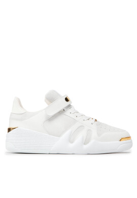 Giuseppe Zanotti Сникърси RU20037 Бял - Pepit.bg