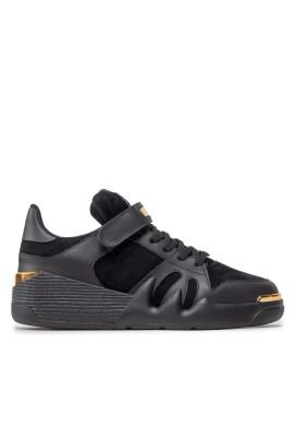 Giuseppe Zanotti Сникърси RU20037 Черен - Pepit.bg