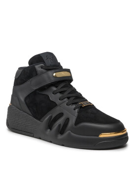 Giuseppe Zanotti Сникърси RU20038 Черен - Pepit.bg