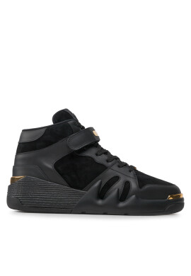 Giuseppe Zanotti Сникърси RU20038 Черен - Pepit.bg