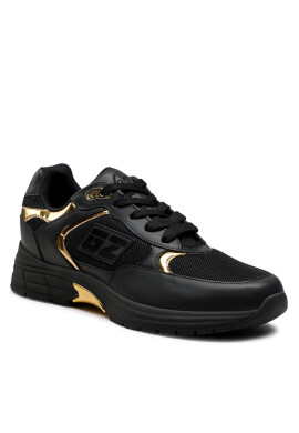 Giuseppe Zanotti Сникърси RU20041 Черен - Pepit.bg