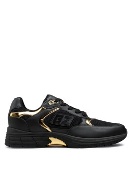 Giuseppe Zanotti Сникърси RU20041 Черен - Pepit.bg