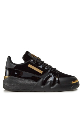 Giuseppe Zanotti Сникърси RU20063 Черен - Pepit.bg