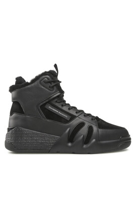 Giuseppe Zanotti Сникърси RU20069 Черен - Pepit.bg