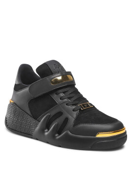 Giuseppe Zanotti Сникърси RW20031 Черен - Pepit.bg
