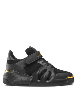 Giuseppe Zanotti Сникърси RW20031 Черен - Pepit.bg