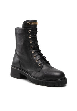 Giuseppe Zanotti Туристически oбувки I070010 Черен - Pepit.bg