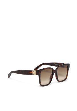 Givenchy Слънчеви очила GV 7141/G/S Кафяв - Pepit.bg
