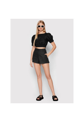 Glamorous Блуза AC3564 Черен Regular Fit - Pepit.bg