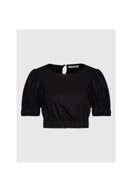 Glamorous Блуза AC3564 Черен Regular Fit - Pepit.bg