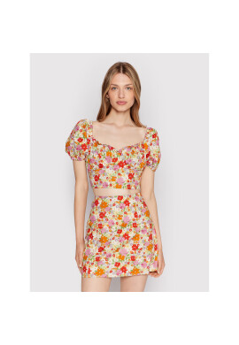 Glamorous Блуза CA0285 Цветен Regular Fit - Pepit.bg