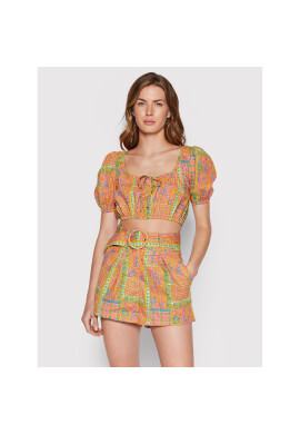 Glamorous Блуза CA0299 Цветен Regular Fit - Pepit.bg