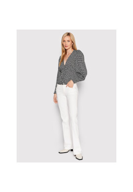 Glamorous Блуза CK5616A Черен Regular Fit - Pepit.bg