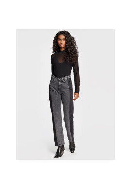 Glamorous Блуза CK5797 Черен Regular Fit - Pepit.bg