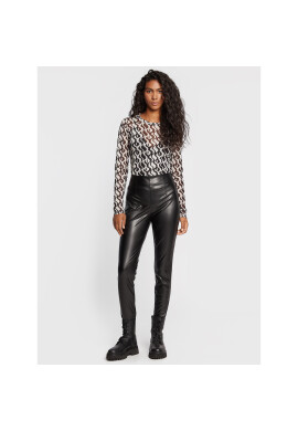 Glamorous Блуза CK6694 Черен Regular Fit - Pepit.bg