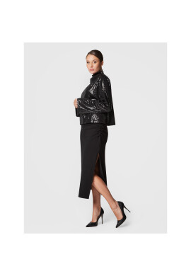 Glamorous Блуза GS0424 Черен Regular Fit - Pepit.bg