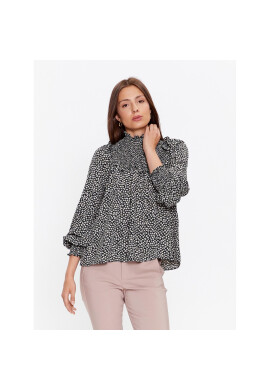 Glamorous Блуза KK0139 Цветен Relaxed Fit - Pepit.bg