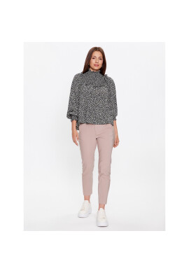 Glamorous Блуза KK0139 Цветен Relaxed Fit - Pepit.bg