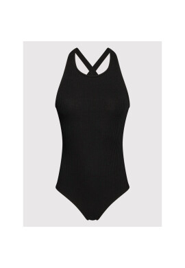 Glamorous Боди CK6570 Черен Slim Fit - Pepit.bg