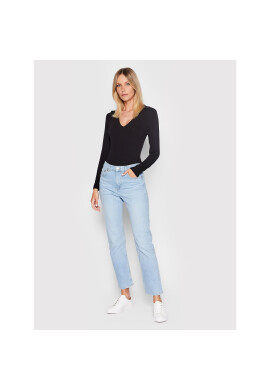 Glamorous Боди TM0618 Черен Slim Fit - Pepit.bg