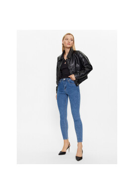 Glamorous Дънки JL5249A Син Slim Fit - Pepit.bg