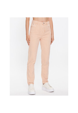 Glamorous Дънки KA6037A Оранжев Regular Fit - Pepit.bg