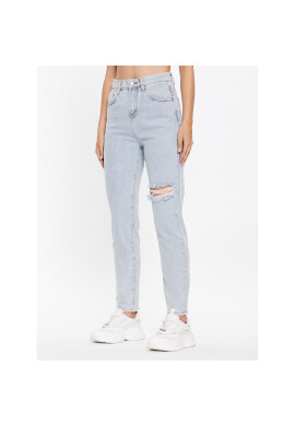 Glamorous Дънки KA7014 Син Relaxed Fit - Pepit.bg