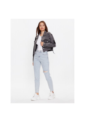 Glamorous Дънки KA7014 Син Relaxed Fit - Pepit.bg