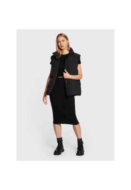 Glamorous Елек CK6740 Черен Regular Fit - Pepit.bg