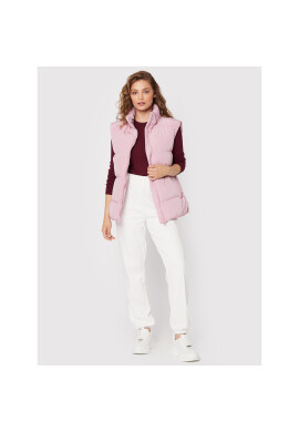 Glamorous Елек CK6740 Розов Regular Fit - Pepit.bg
