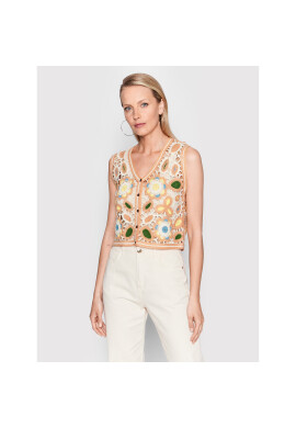 Glamorous Елек KA6931 Цветен Regular Fit - Pepit.bg