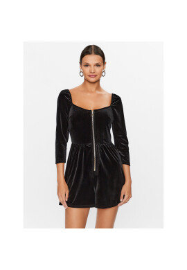 Glamorous Гащеризон AN4313 Черен Regular Fit - Pepit.bg