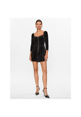 Glamorous Гащеризон AN4313 Черен Regular Fit - Pepit.bg