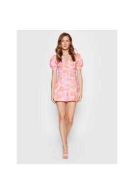 Glamorous Гащеризон TM0569 Цветен Slim Fit - Pepit.bg