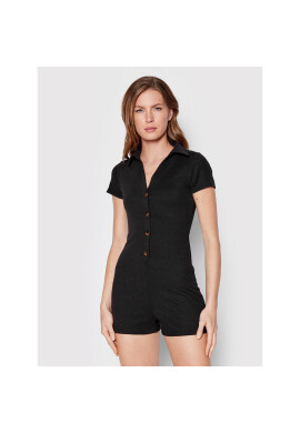 Glamorous Гащеризон AN4212 Черен Regular Fit - Pepit.bg