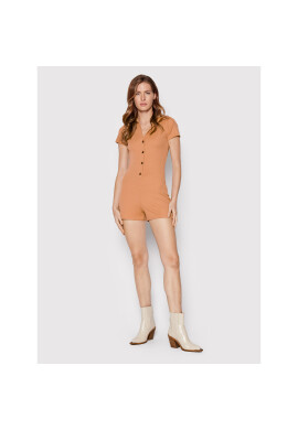 Glamorous Гащеризон AN4212 Кафяв Regular Fit - Pepit.bg