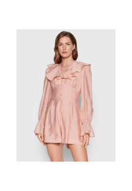 Glamorous Гащеризон CK6579 Розов Regular Fit - Pepit.bg